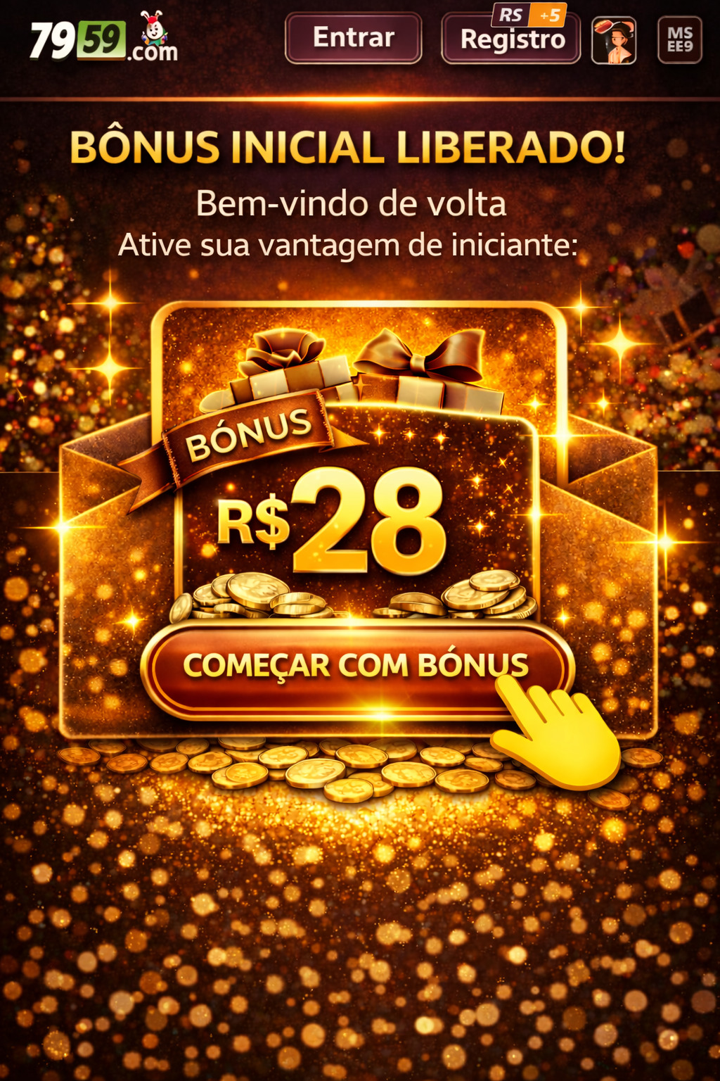 bet 10 
