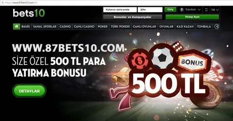 bet power 