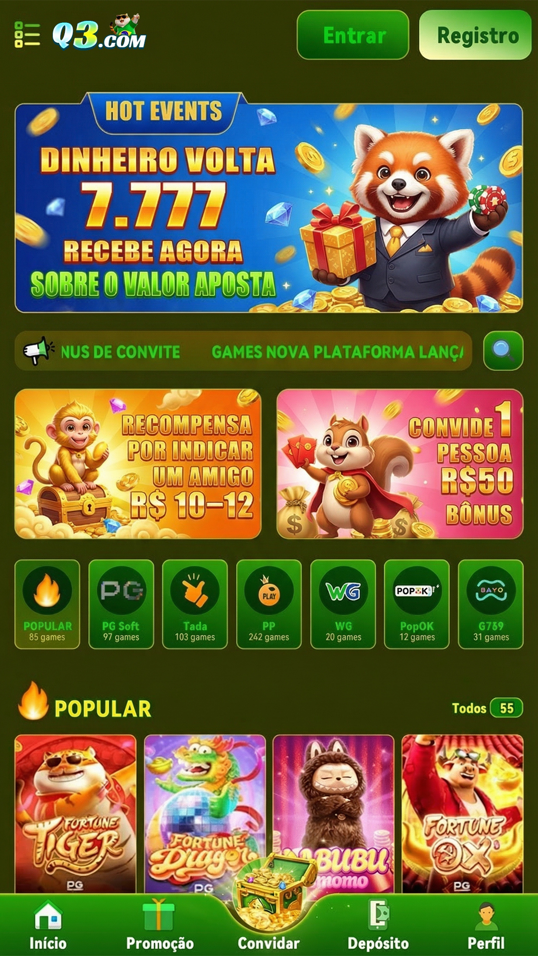 blaze on live 