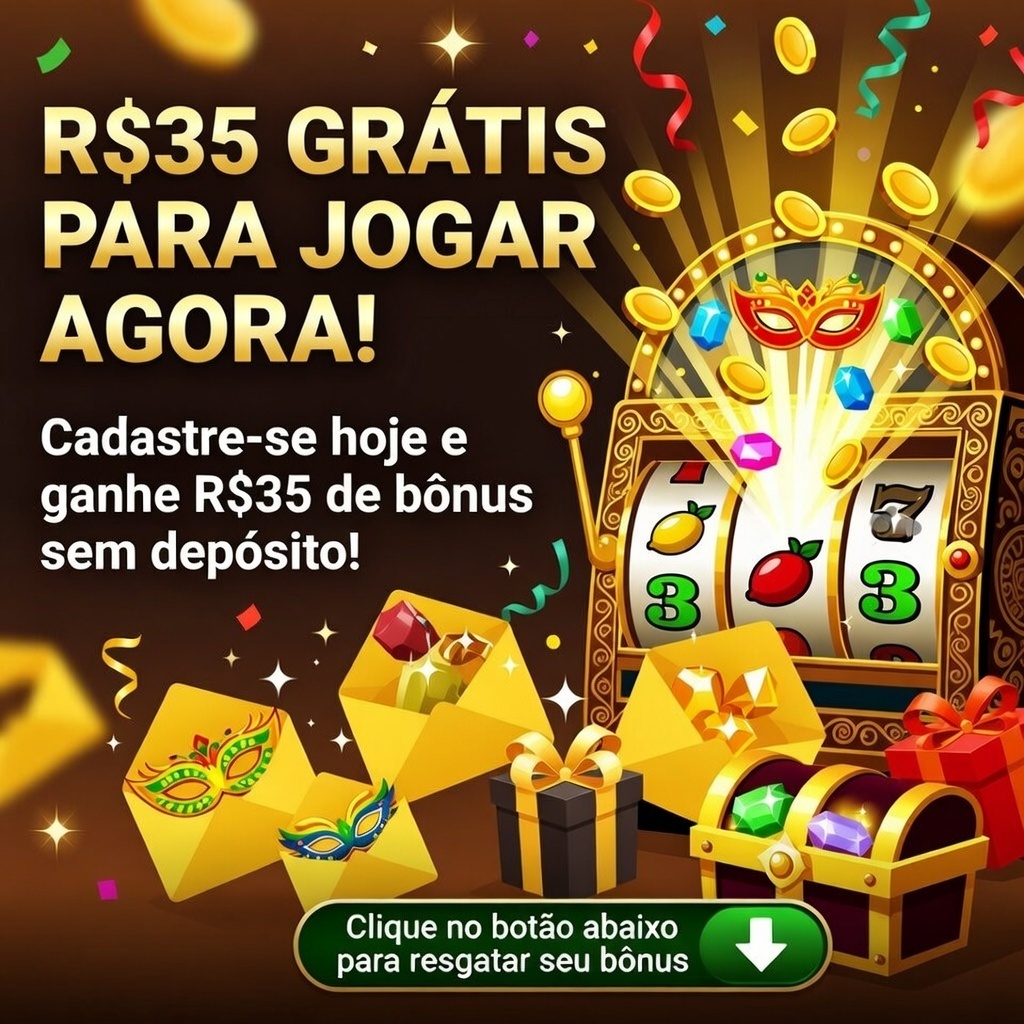 bonus no cadastro freebet 