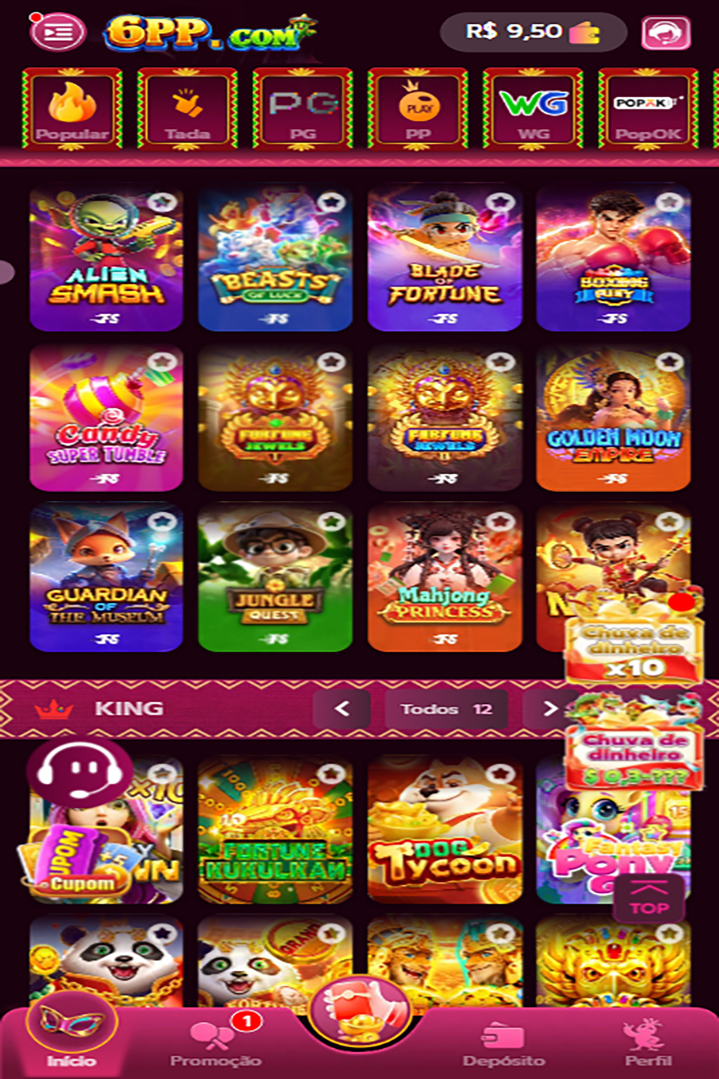 bonus pixbet 