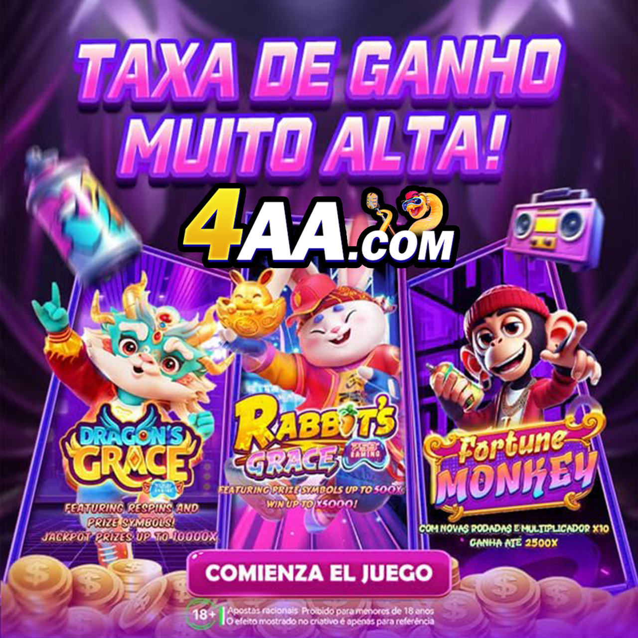 cash slots pg 