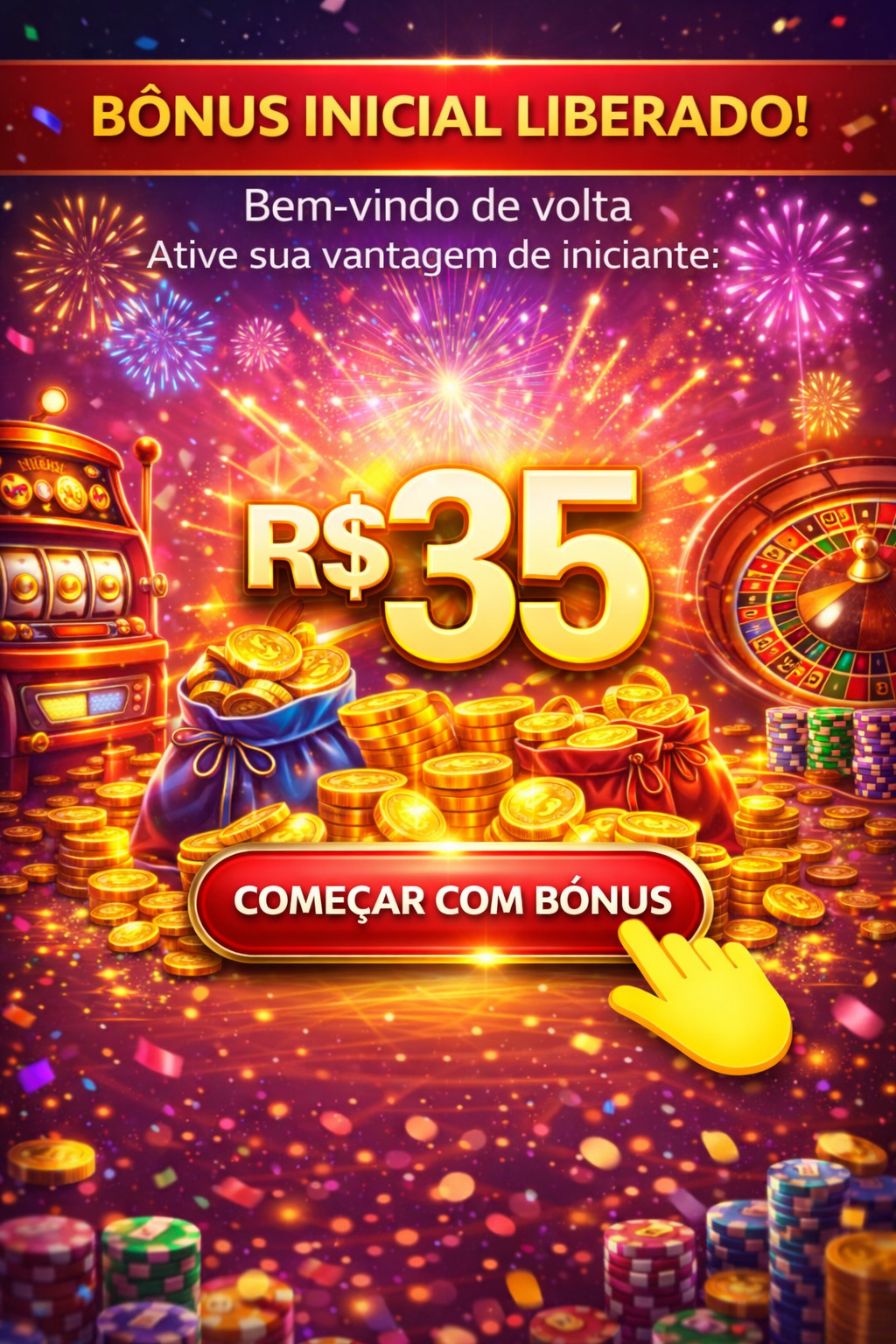 cassino online rodadas grátis 
