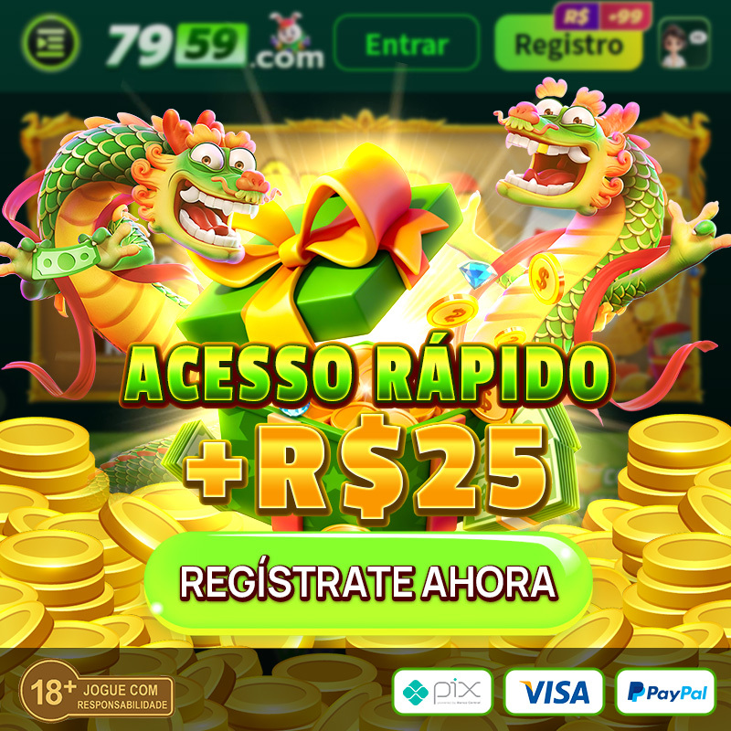 cassino online slots 