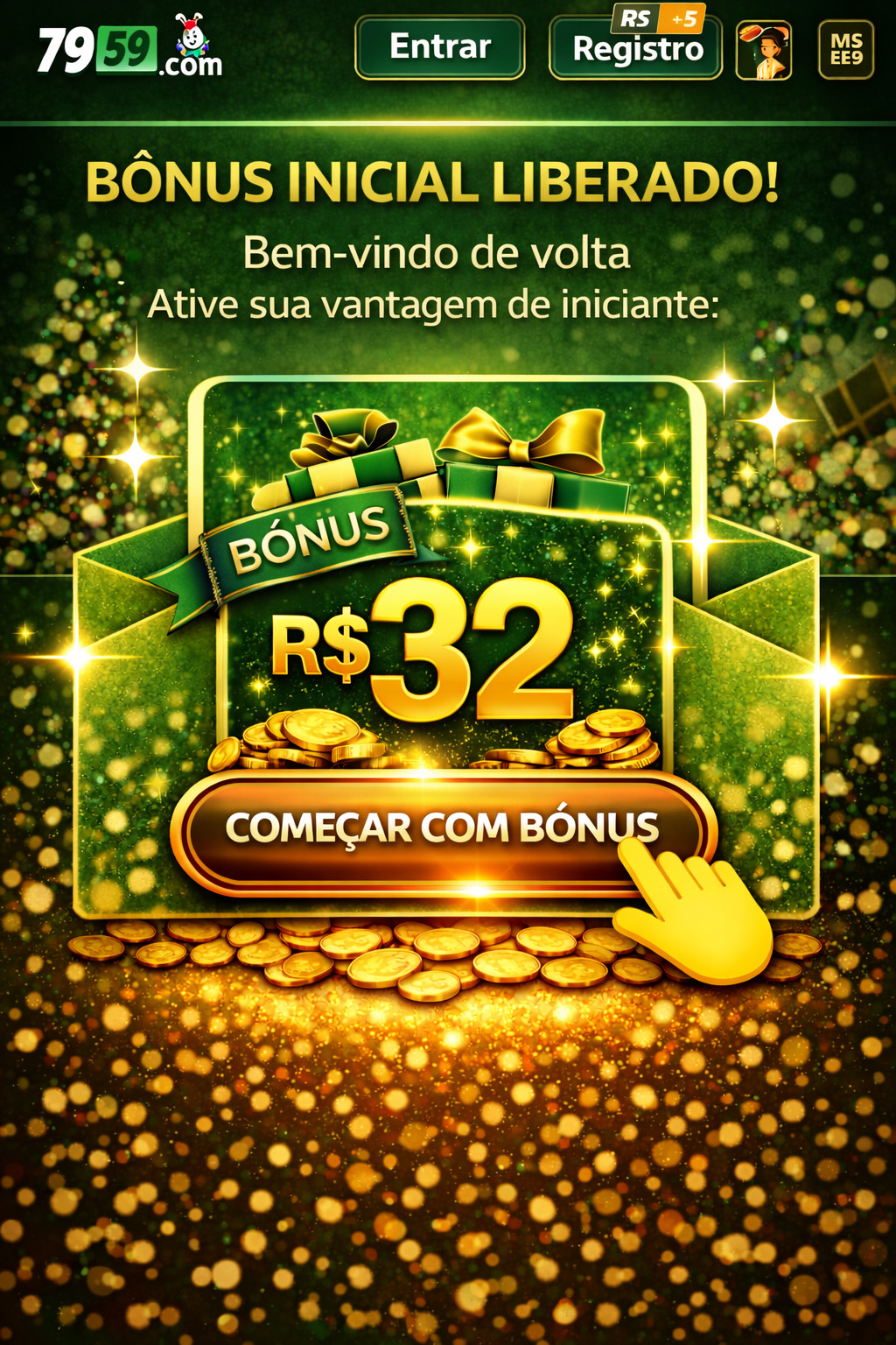 como as apostas online tentam atrair as pessoas para jogar 