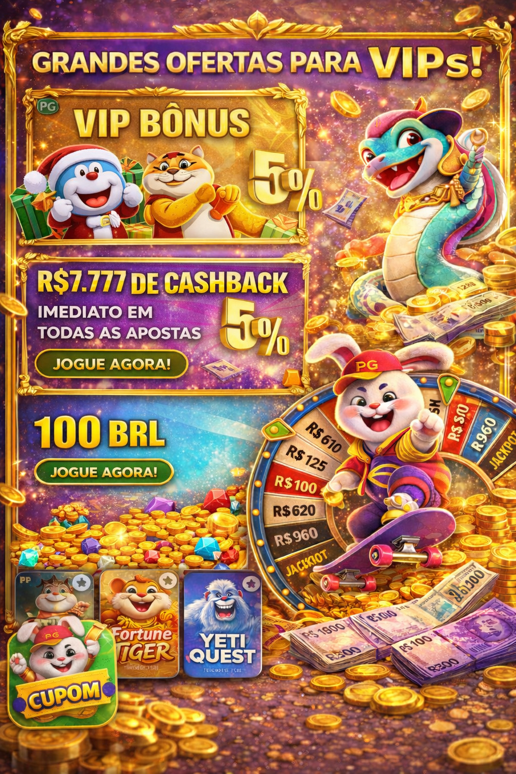 como é que se jogar o jogo do tigrinho 
