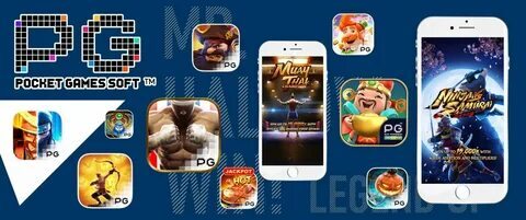 demo pg slots 