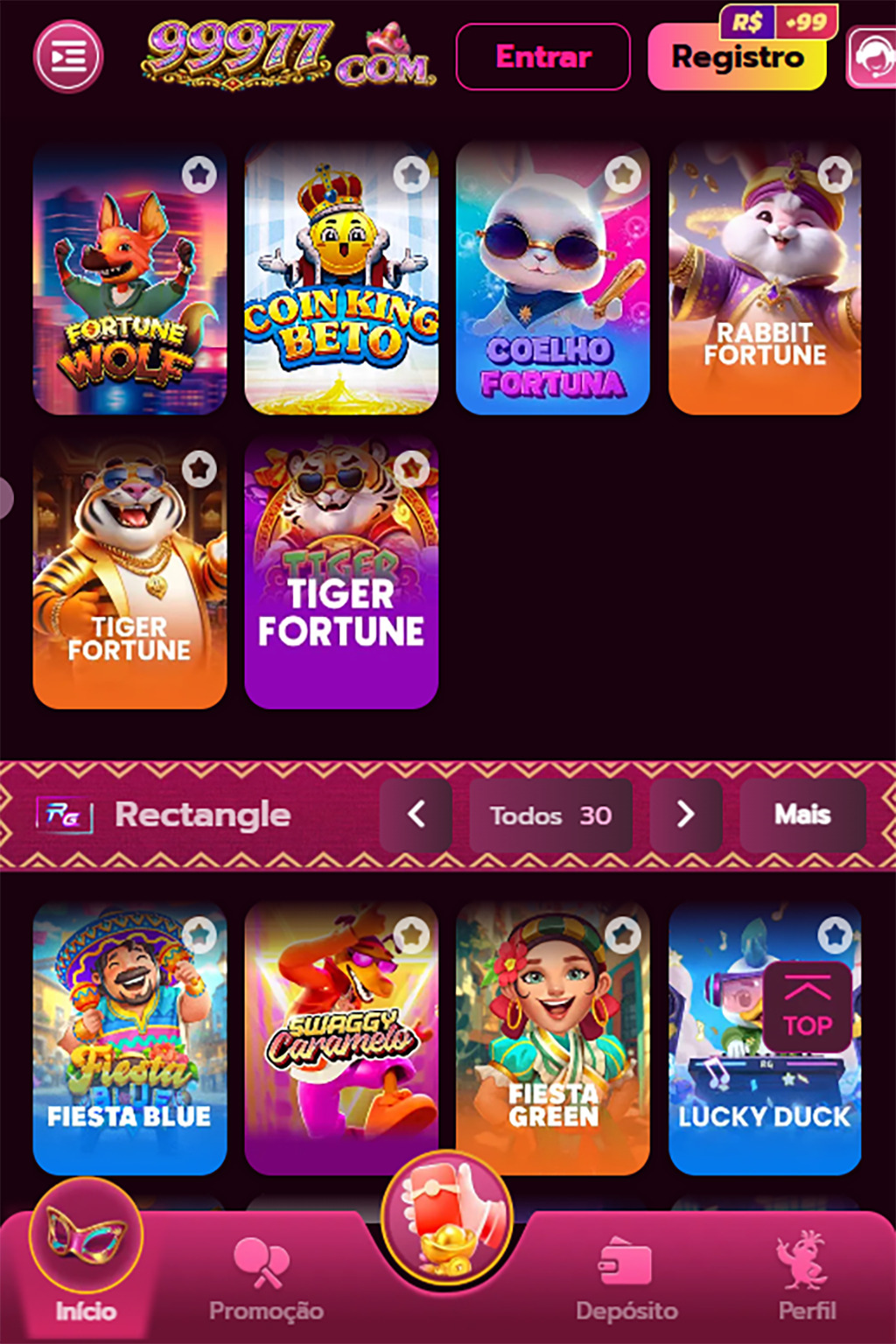 demo slot fortune rabbit 