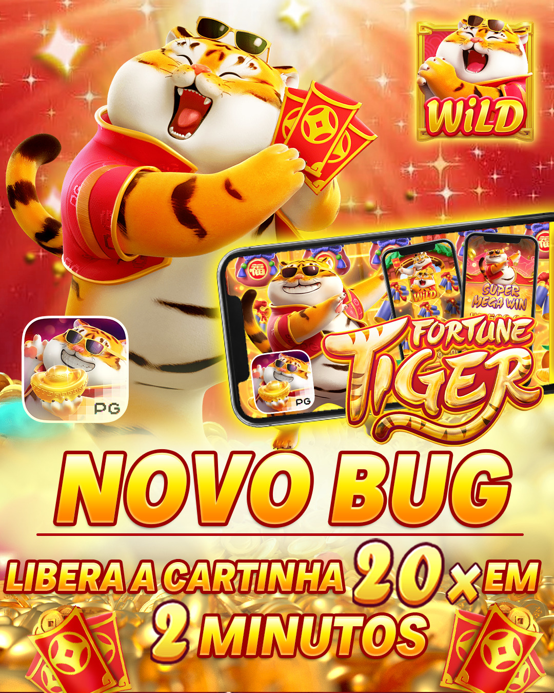 fortune ox paga 