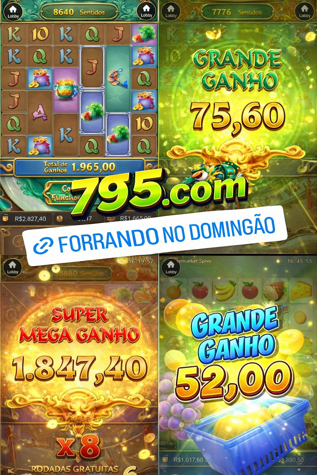 fortune ox vs jogo do touro qual melhor 