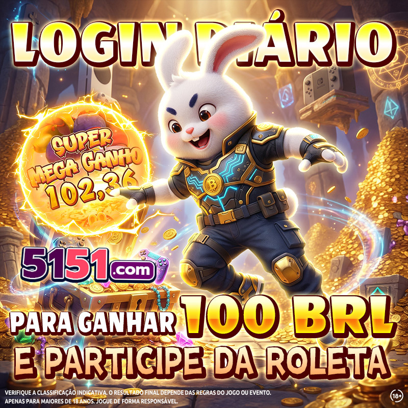 fortune rabbit bait de 100 