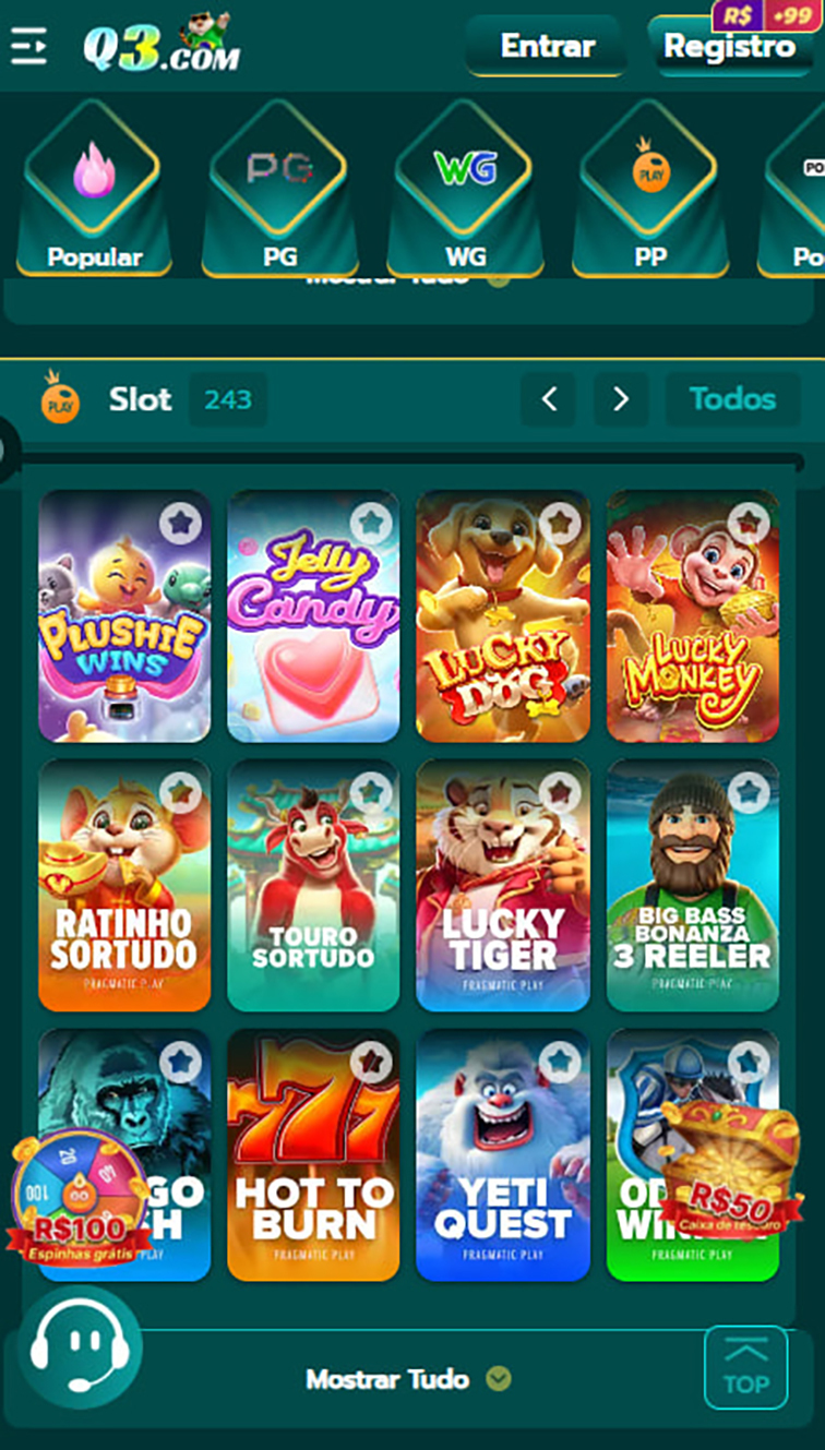 fortune rabbit hole 