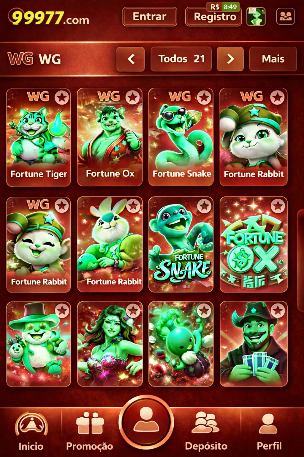 fortune rabbit s29 com ltd co 