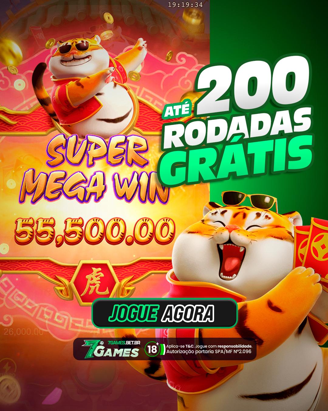 fortune tiger source code 