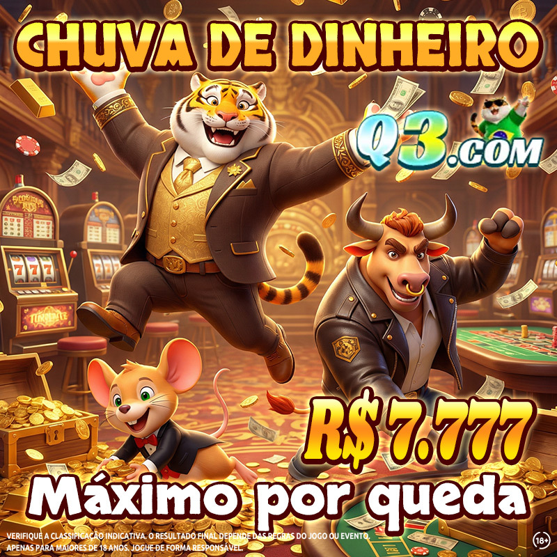 gerador de sinais fortune rabbit 