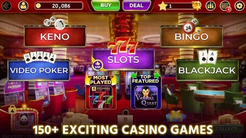 hacker dos slots 