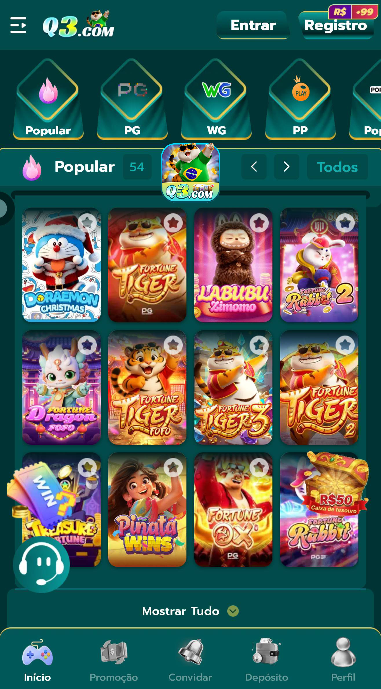 jogo do tigrinho 98 