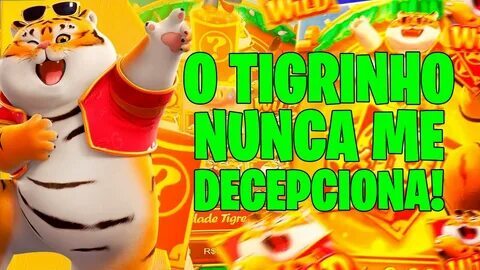 jogo do tigrinho de teste 