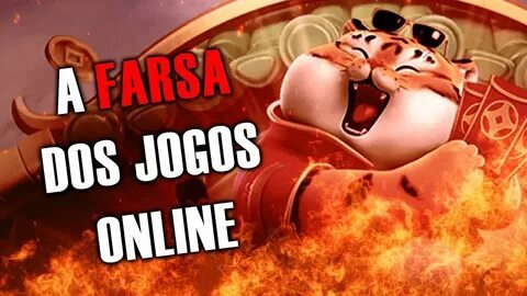 jogo do tigrinho e os perigos do mundo virtual atividade 
