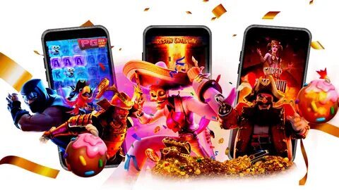 lg slots online 