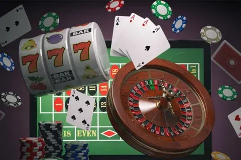 logo mahjong ways vector 