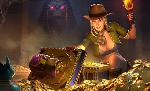 mines script 