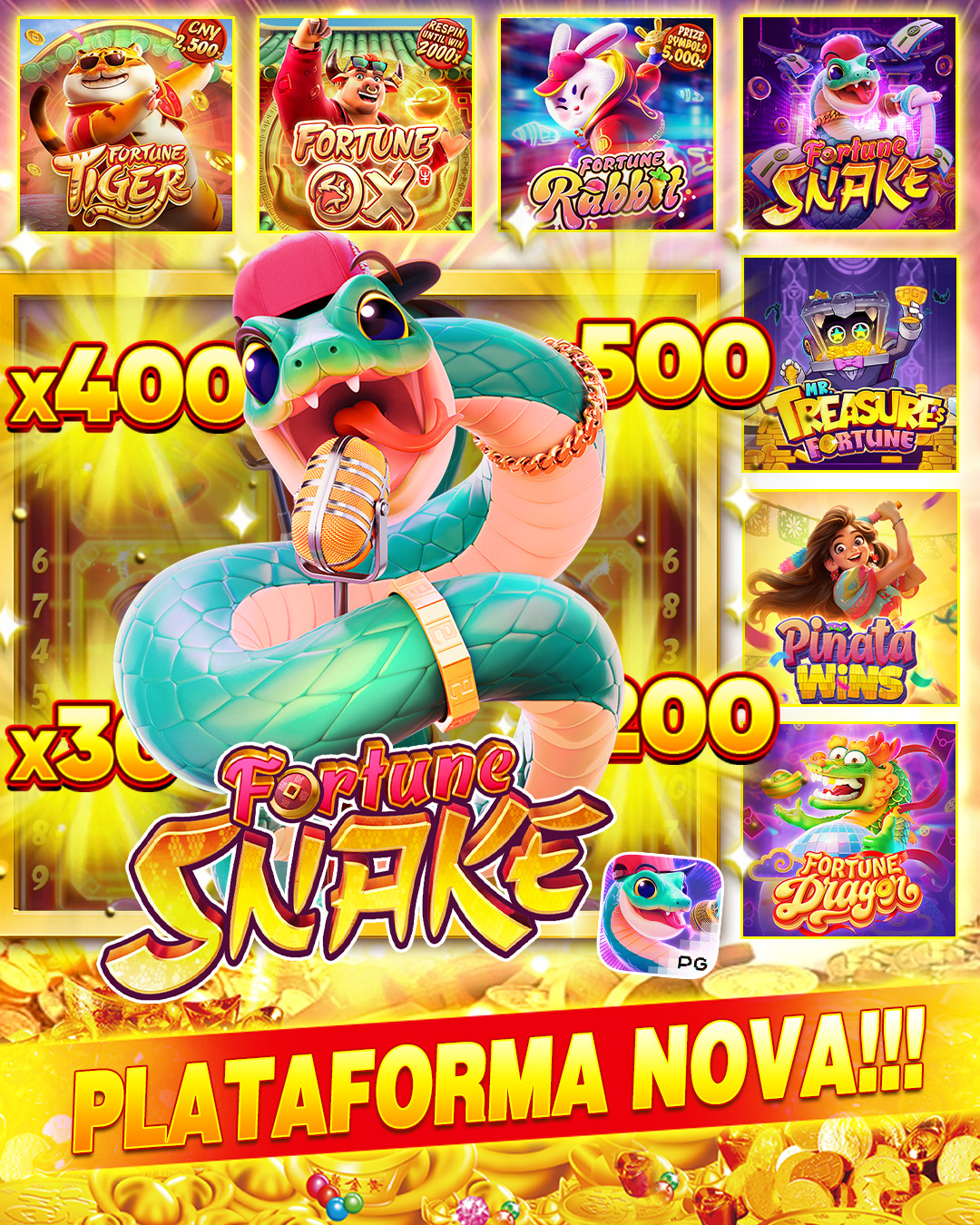 o que é o jogo do tigrinho 