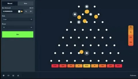 online betting game 