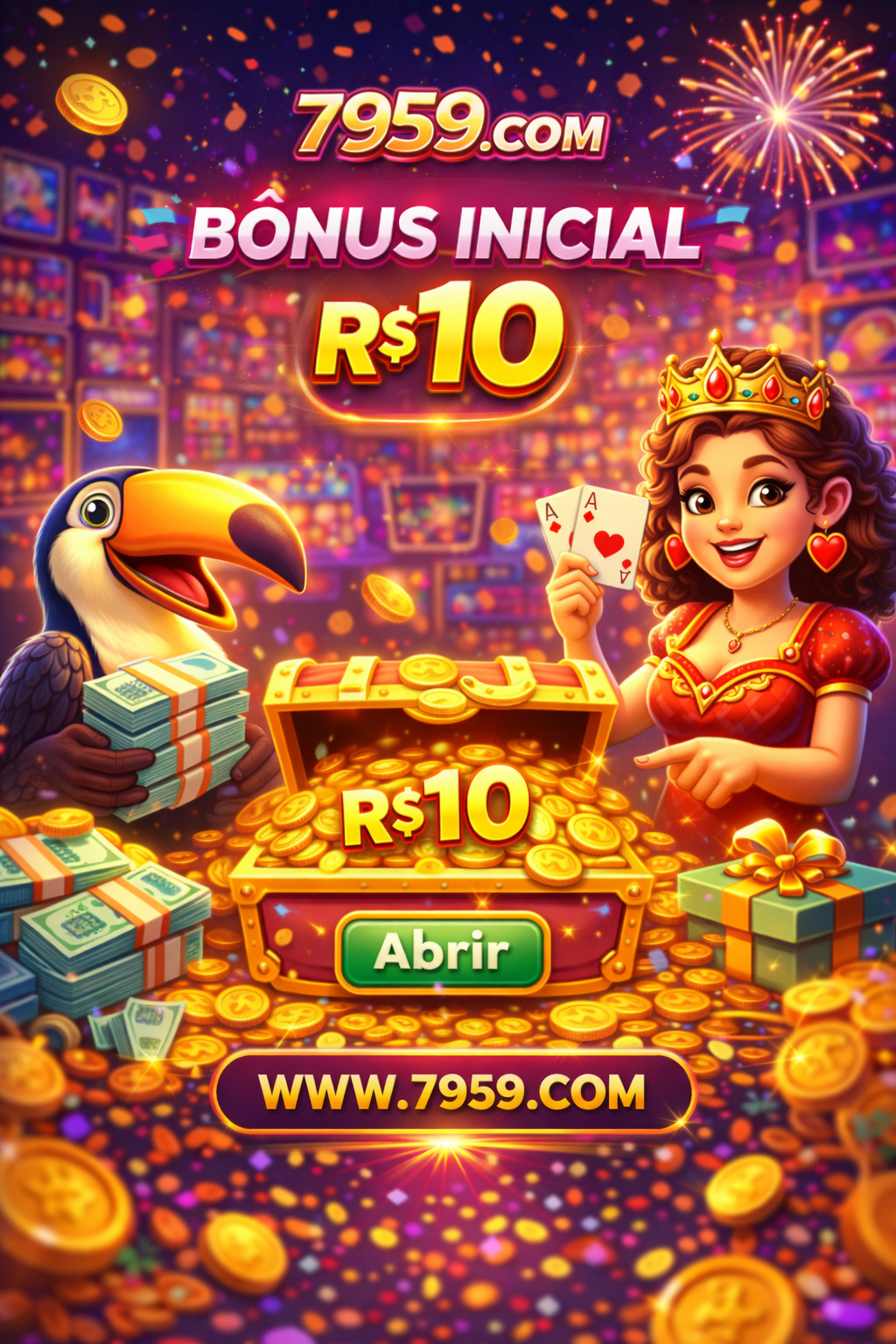 online gaming slots 