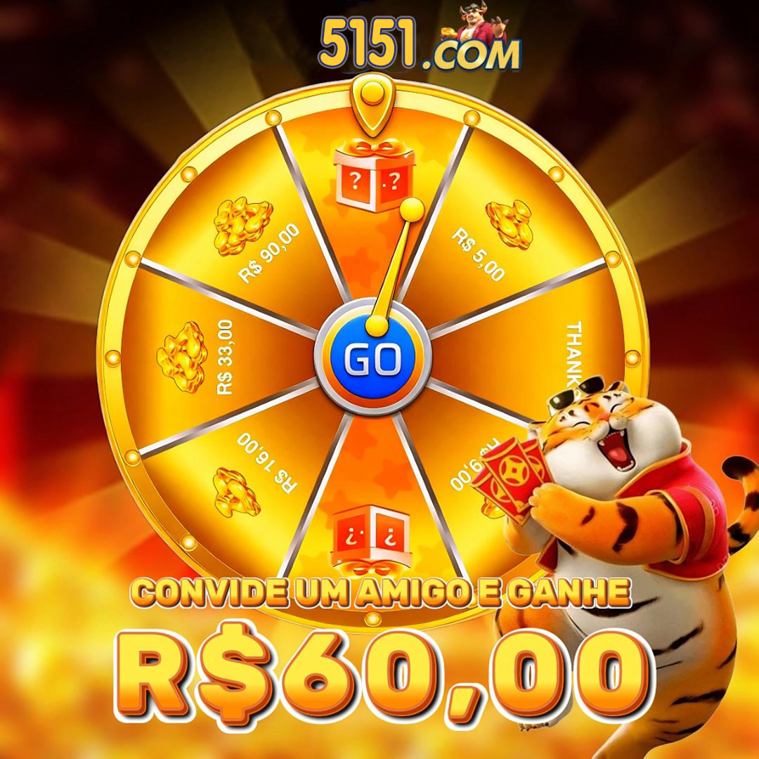qual cassino online que paga 