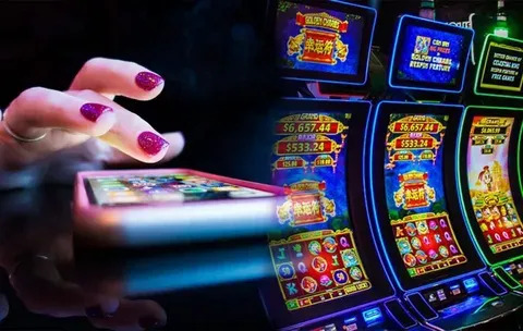slots of vegas casino 