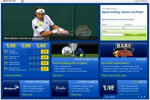 software online casino 