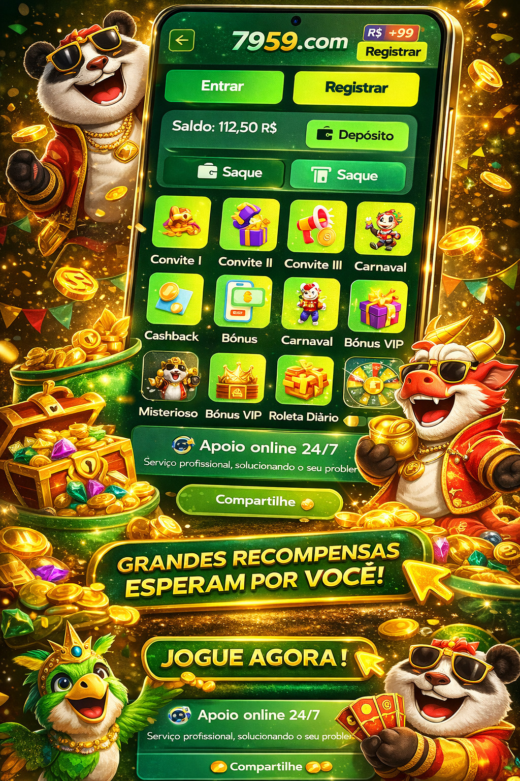 sportingbet patrocinio 
