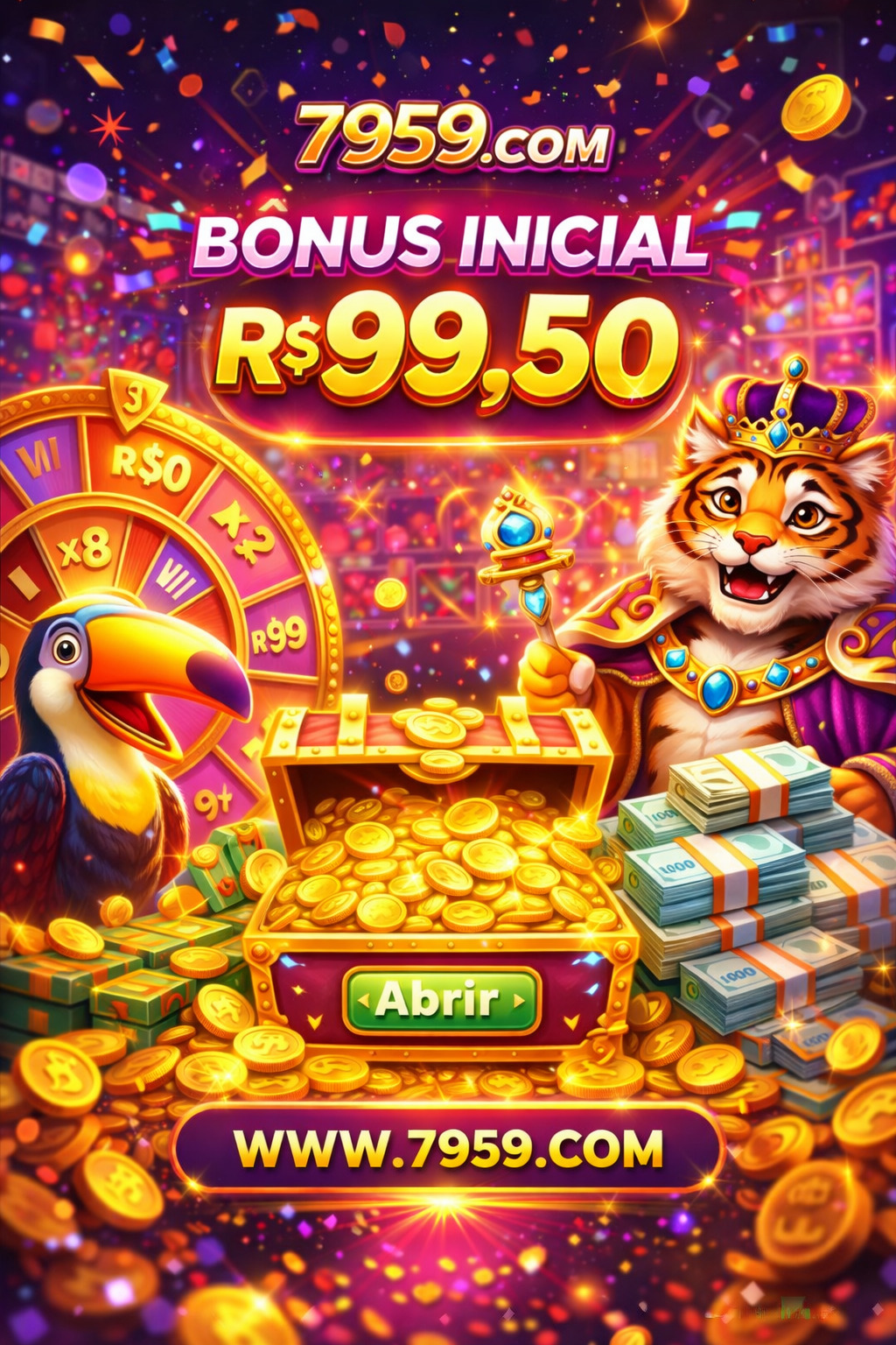 stake tem cashback 