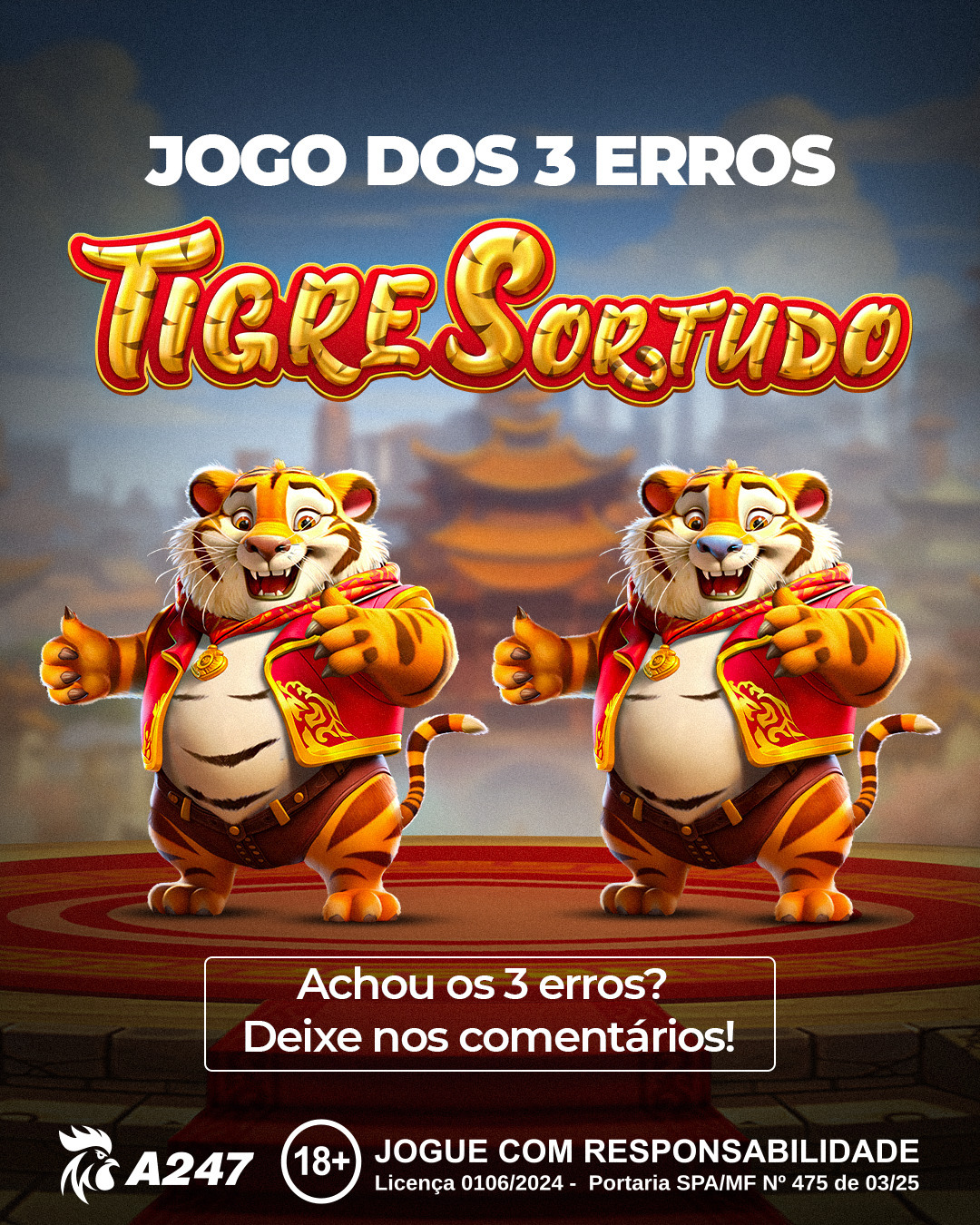 tem algum jogo do tigrinho que realmente paga 