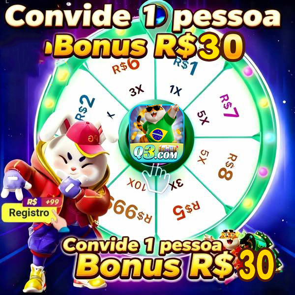 testando fortune rabbit 