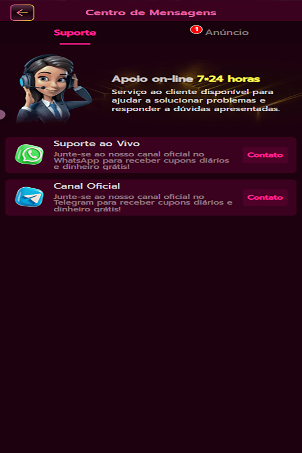 votar na enquete do bbb 